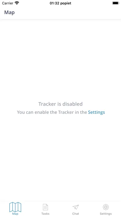 EasyTracking Tracker Screenshots