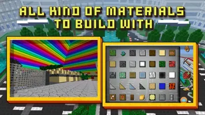 Eden - World Builder স্ক্রিনশট