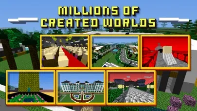 Eden - World Builder স্ক্রিনশট