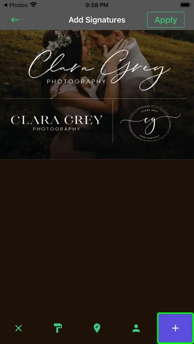 Photo Lab: Selfie Photo Editor Screenshots