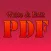 Write & Edit PDF - PDF Merger