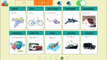 DailyUse-Learn chinese english应用截图