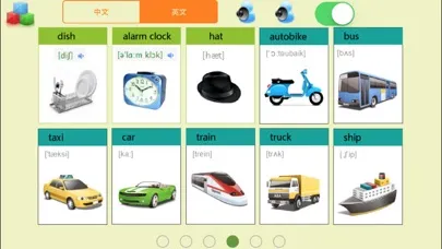 DailyUse-Learn chinese english应用截图