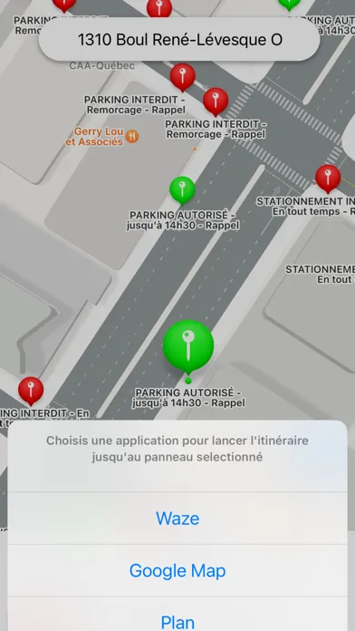 Captures d'écran de Bouge Ton Char!
