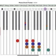 Piano Chord Trainer Piano Chord Trainer