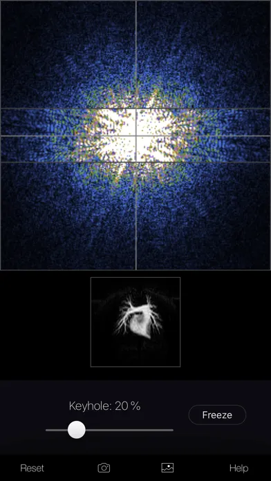 صور A k-Space Odyssey