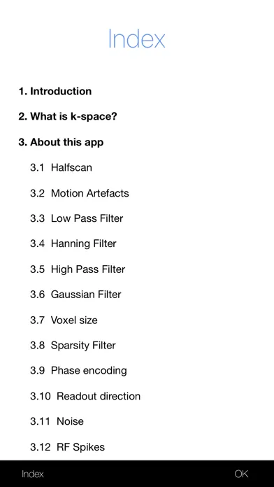 صور A k-Space Odyssey
