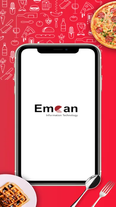 Zrzuty ekranu AlMenu