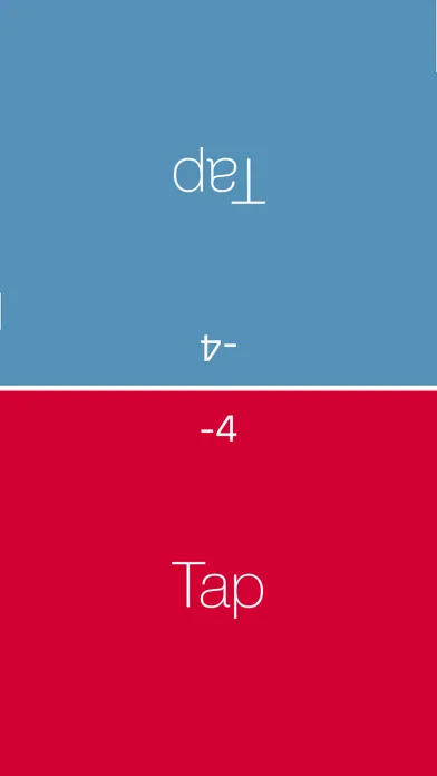 Tap War - Single & Multiplayer スクリーンショット