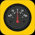 Energy Tracker