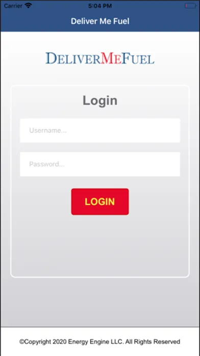 Скриншоты Deliver Me Fuel