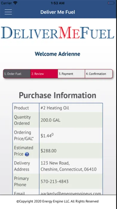 Скриншоты Deliver Me Fuel