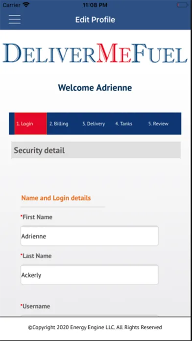 Скриншоты Deliver Me Fuel