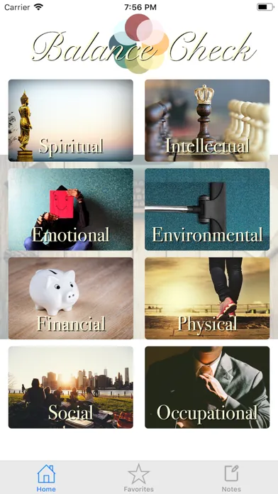 Balance Check স্ক্রিনশট