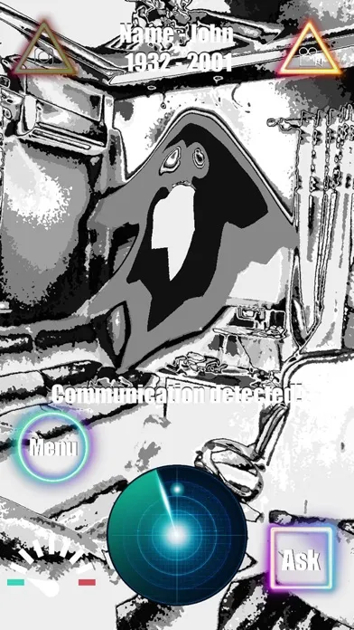 Ghost Talker應用截圖
