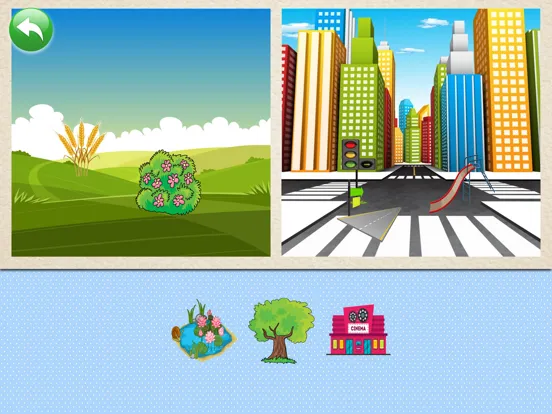 Ảnh chụp màn hình của Baby Games for Girls & Boys 2+ iPad 