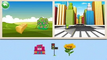Ảnh chụp màn hình của Baby Games for Girls & Boys 2+