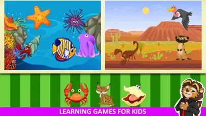 Baby Learning: Advanced Sorter应用截图