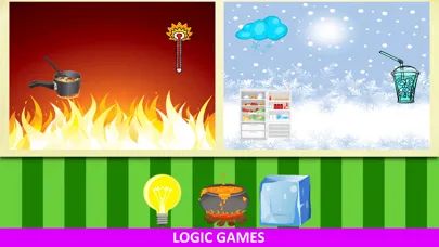 Baby Learning: Advanced Sorter应用截图