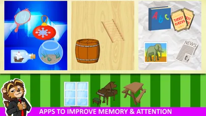 Baby Learning: Advanced Sorter应用截图