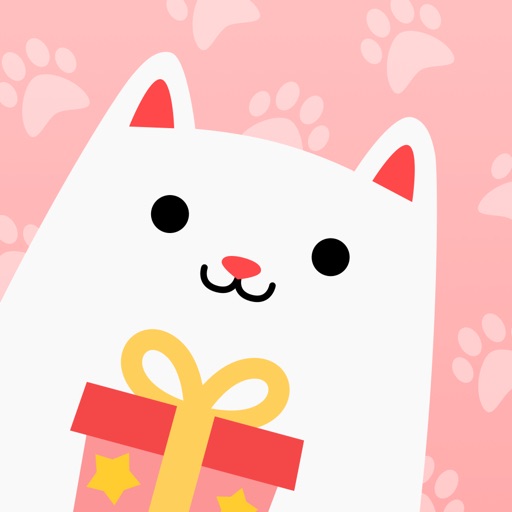 Moji Cats Moji Cats