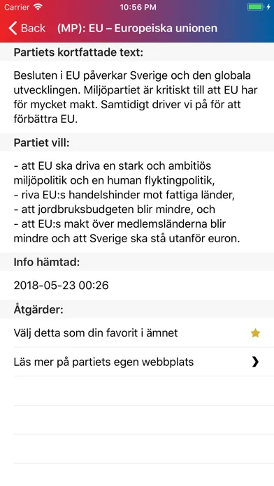 صور Politik A-Ö