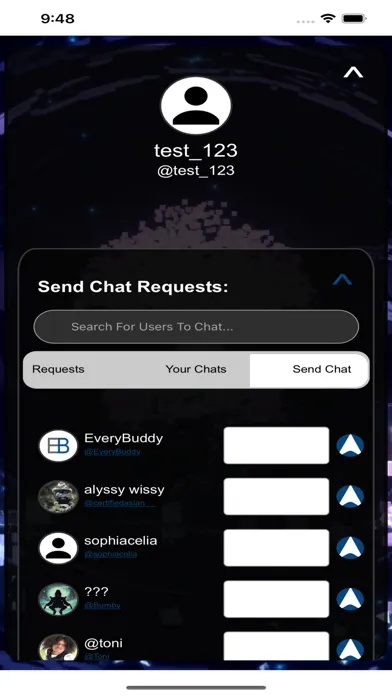 تصاویر EveryBuddy Social