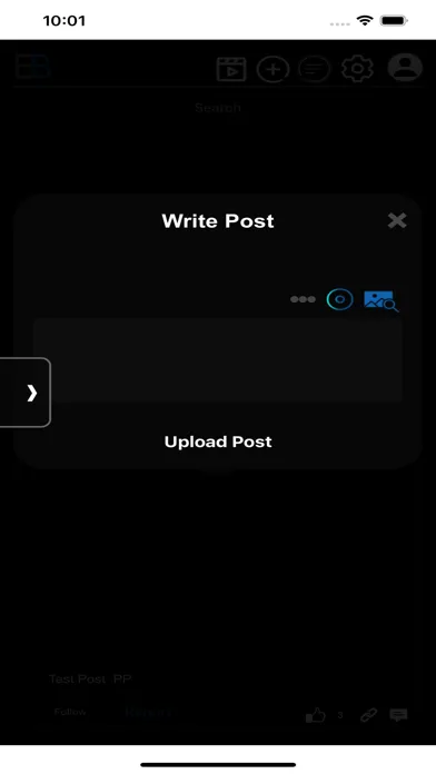 تصاویر EveryBuddy Social