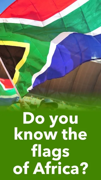 Скриншоты Africa: Flags & Geography Maps