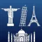 Cities Of The World - Skyline