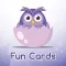 Evolearn Fun Card