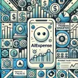 AIExpense -Track your expenses AIExpense -Track your expenses