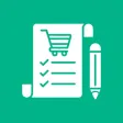 Listo - Grocery Shopping List