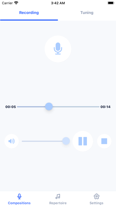 TyFlex Screenshots