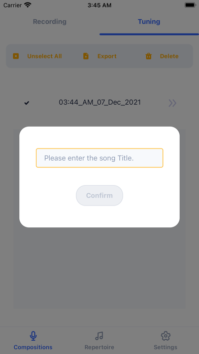 TyFlex Screenshots