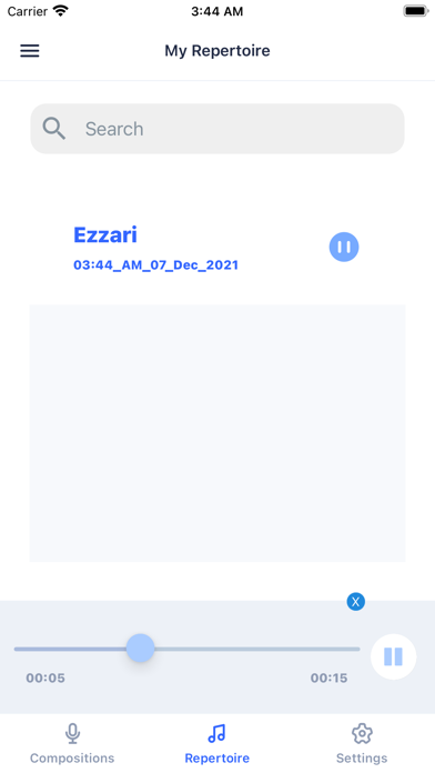 TyFlex Screenshots