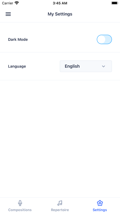 TyFlex Screenshots