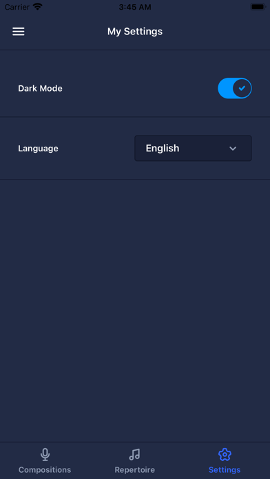 TyFlex Screenshots