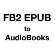 eBookReader: FB2 & EPUB Reader