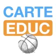 CartEduc BasketBall