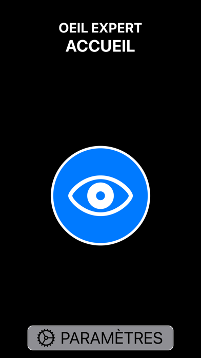 تصاویر EPS Oeil Expert