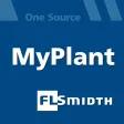 FLSmidth MyPlant FLSmidth MyPlant