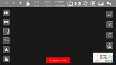 Zero-X Force Screenshots