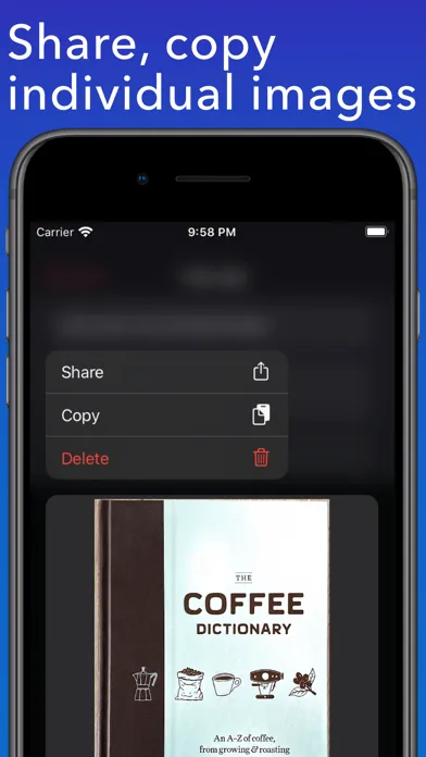 تصاویر Scan it: Quick scanner