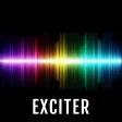 Harmonic Exciter AUv3 Plugin Harmonic Exciter AUv3 Plugin