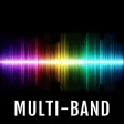 Multi-Band Compressor Plugin Multi-Band Compressor Plugin