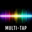 Multi-Tap Delay AUv3 Plugin Multi-Tap Delay AUv3 Plugin