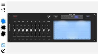 تصاویر NuRack Auv3 FX Processor