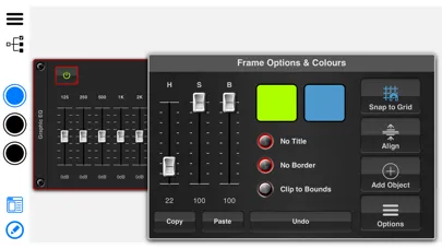 تصاویر NuRack Auv3 FX Processor