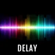 Panning Delay AUv3 Plugin